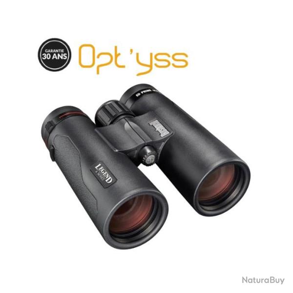 jumelles BUSHNELL engage dx 12x50