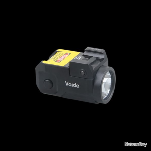 lampe vaide scrapper   vector