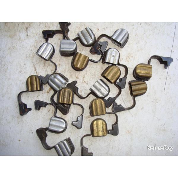 BOUCHON DE CANON POUR K31ALU 1911 COURT LAITON