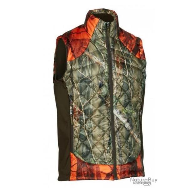 Gilet Deerhunter Cumberland en M