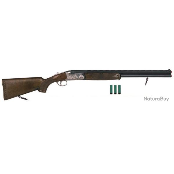 Fusil de chasse superpos� Hunter pour enfant