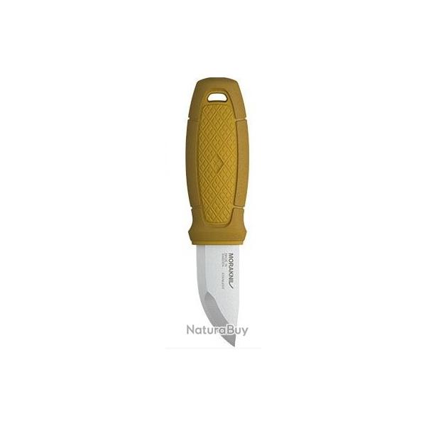 COUTEAUX DROIT ELDRIS MORAKNIV PANACHEES (015437)