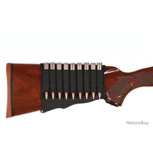 CARTOUCHIERE  de CROSSE pour CARABINE -ic