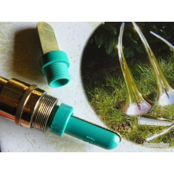 Gros pipet pour trompe ou corne  MILLIENS