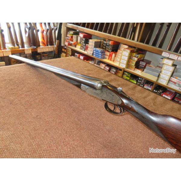 Cogswell & Harrison Calibre 12/70