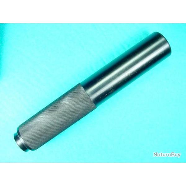 Silencieux acier pour MP38 ou MP40