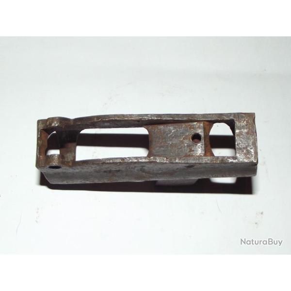 Embase de hausse de Mauser 98a, 98az, 98 a, az