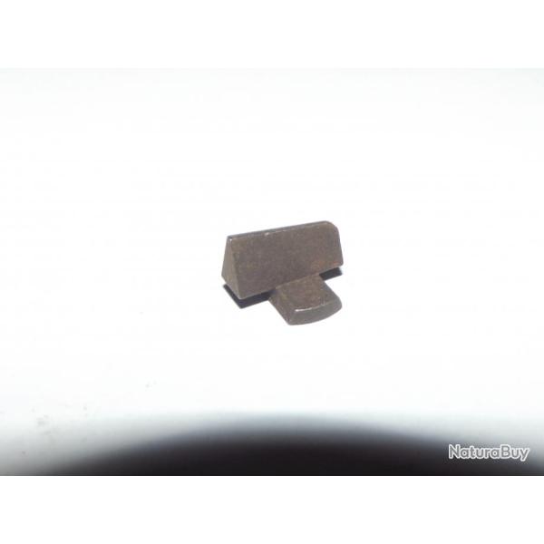 Guidon de fusil Mauser 98 G et K, 98G et 98K