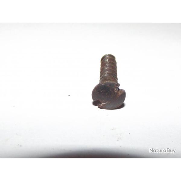 Vis de fixation de la plaque devant pontet de Berthier 1890, 1892, 1892M16, 1907, 07/15M16