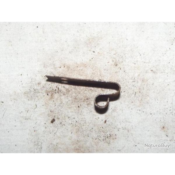 Ressort pour ralonge de magasin de Berthier 1892 M16, 07/15M16, M16