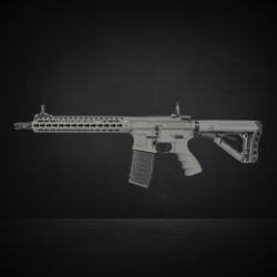 CM16 SRXL BATTLE SHIP GREY