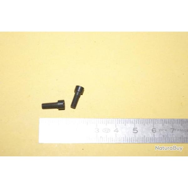 2 vis revolver COLT FRONTIER SCOUT -  (s472)