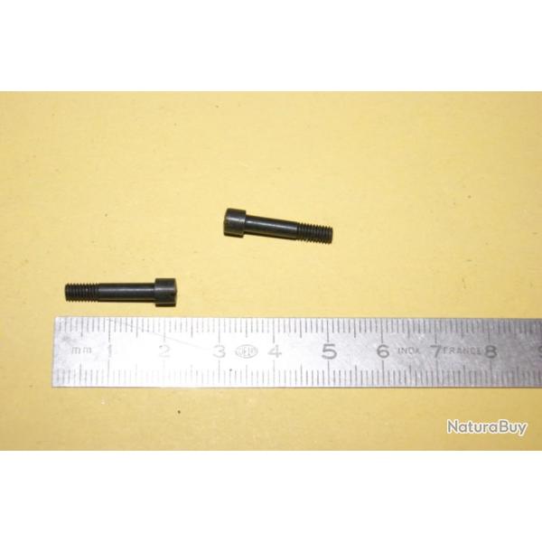 2 vis revolver COLT FRONTIER SCOUT -  (s494)