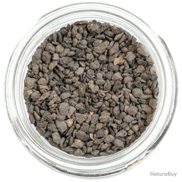 Microfossiles lit d'eau douce de Purbeck - 1 � 2 mm