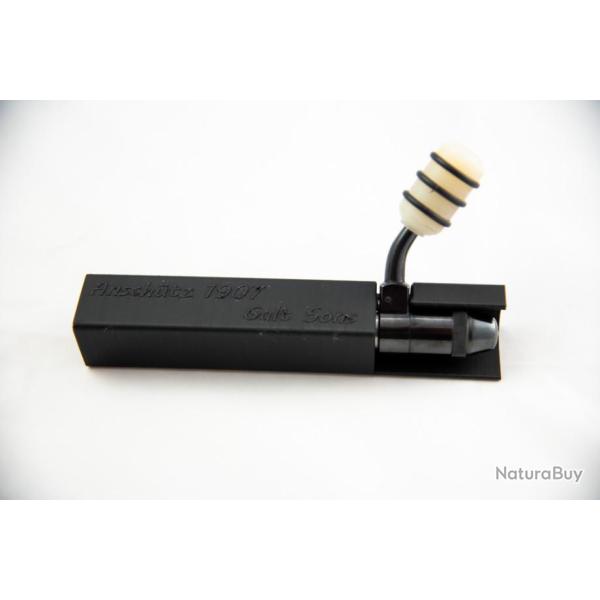 Etui pour culasse de carabine Ansch�tz 1907 (22 LR)