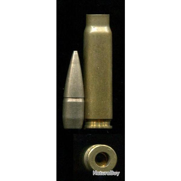 7.5 x 43 exp�rimentale fran�aise 1949 - Centre de recherche de Satory