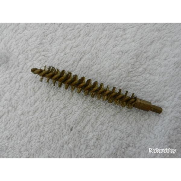 Ecouvillon militaire pour arme