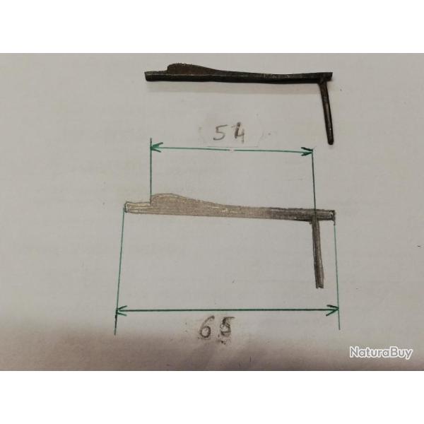 Ressort - pinglette de grenadire ou capucine (18)