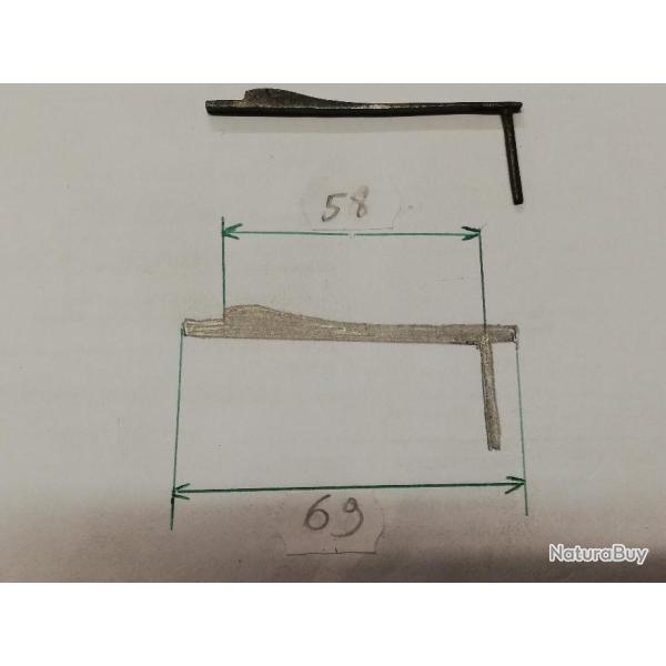 Ressort - pinglette de grenadire ou capucine (20)