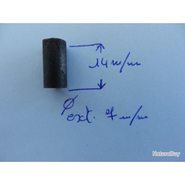 une pi�ce d�tach�e pour arme