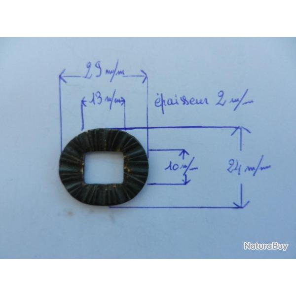 pi�ce d�tach�e pour �p�e 19�me