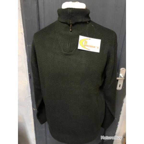 HANGAR33 PULL OVER PERTOOCK'S TAILLE M
