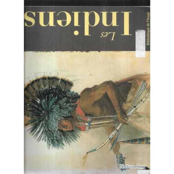 Les Indiens, aquarelles de Karl Bodmer Biblioth�que de l'image am�rique du nord