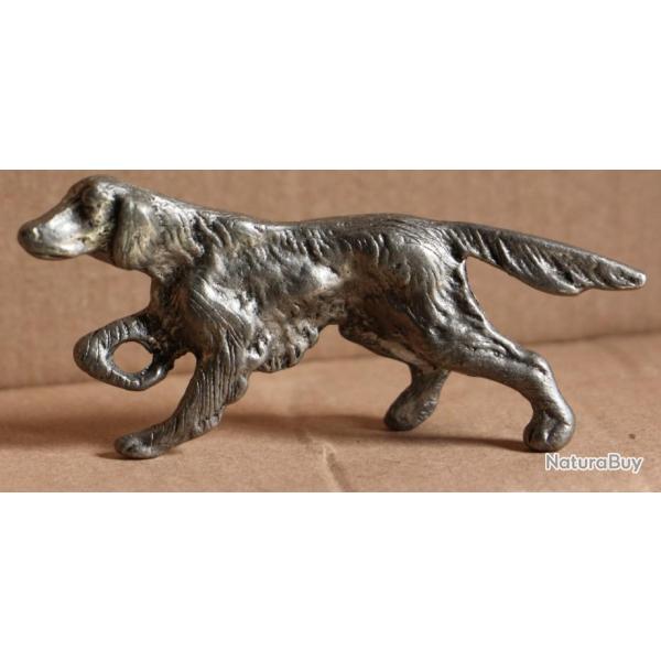 petit Chien en �tain