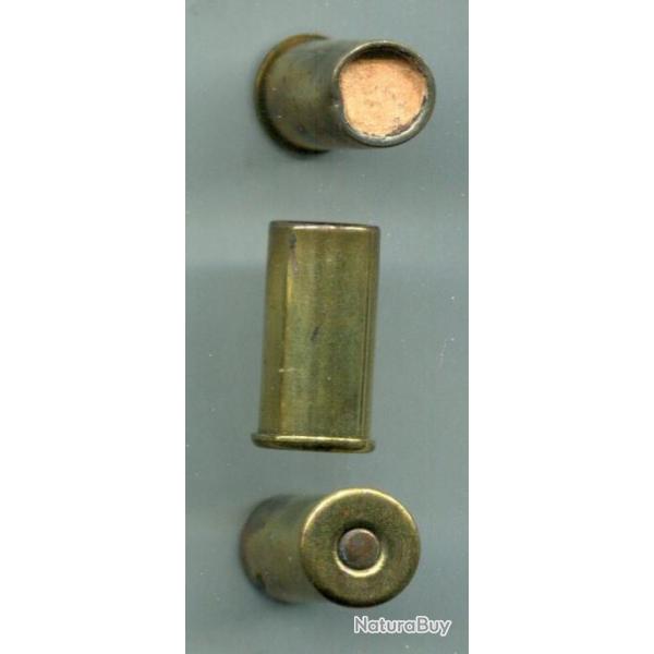 10.6 mm Reichsrevolver � blanc ancien mod�le (aA = alter Art)