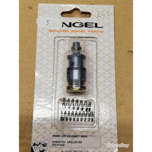 kit LPR paintball angel LED LCD IR3