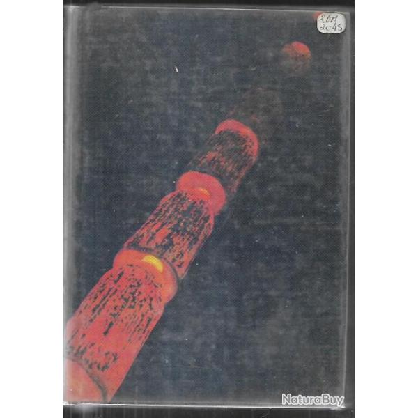 Agents secrets contre armes secr�tes. V1-V2 de jacques bergier cartonn�