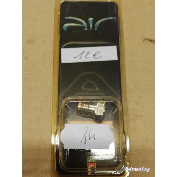 rupteur disk  - air replacement burst disk - pour regulateur AIR paintball angel