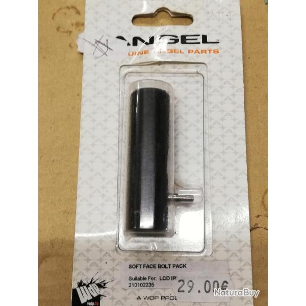 culasse amortisseur paintball angel LCD IR3 SPEED angel 4