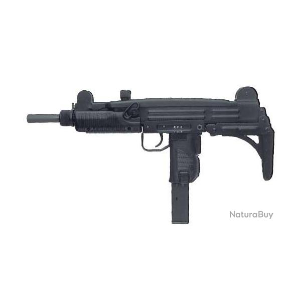 Ero arma manuel pdf  type UZI 9mm