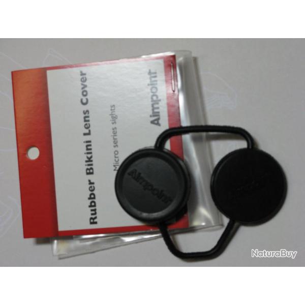 Bonnette de protection pour Aimpoint Micro H1