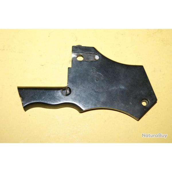 plaque COLT TROOPER MKIII OFFICER MATCH LAWMAN  METROPOLITAN OFFICIAL POLICE -  (a2600)