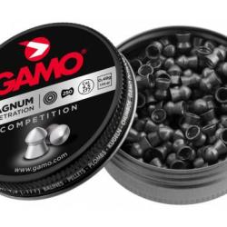 Plombs 4.5 mm Gamo Pro Magnum