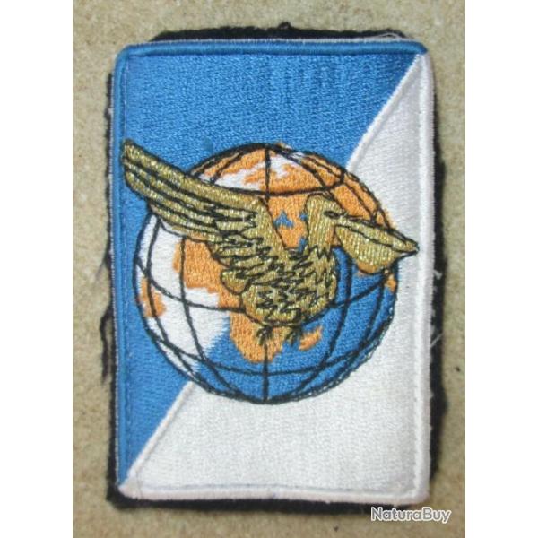 Brigade Logistique de la Force d'Action Rapide, tissu (2)