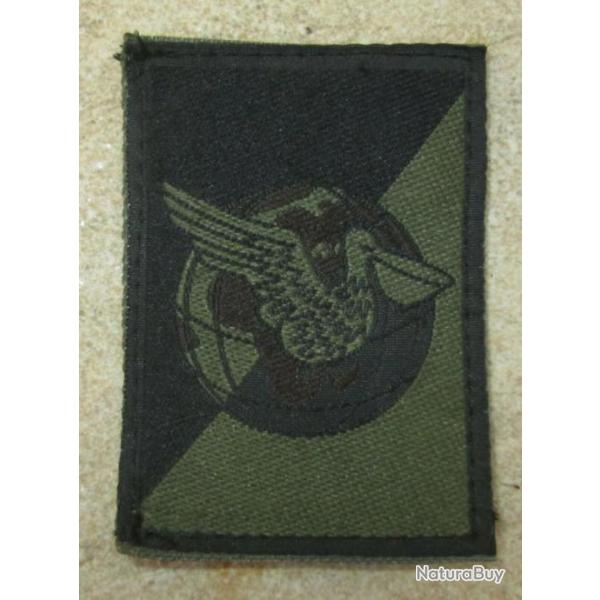 Brigade Logistique de la Force d'Action Rapide, tissu (3)