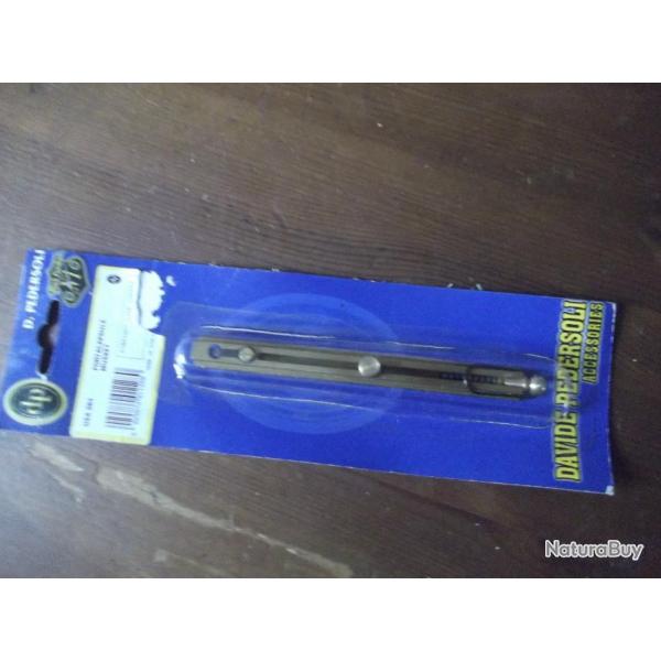 distributeur d'amorces Pedersoli