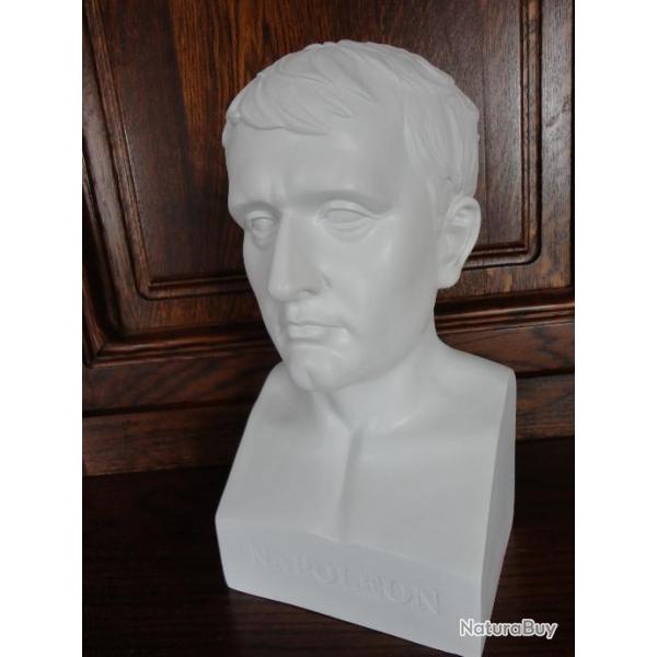 Buste de Napol�on 1 er