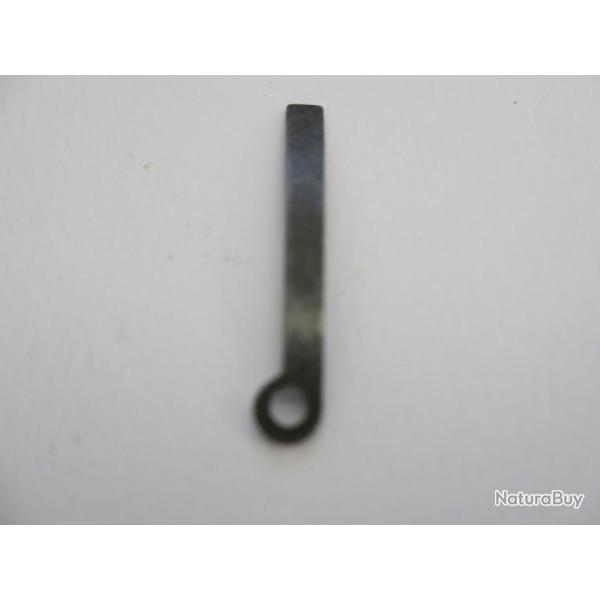 VENDU PAR CUIRASSIER11 N� 218 RESSORT DE DETENTE FUSIL HAMMERLESS