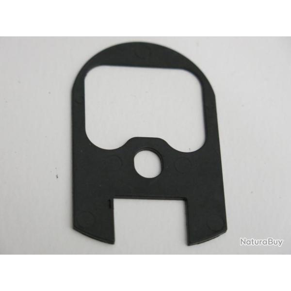 VENDU PAR CUIRASSIER11 N� 1 CALE BAKELITE CARABINE BROWNING BAR