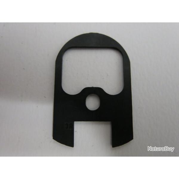 VENDU PAR CUIRASSIER11 N� 2 CALE BAKELITE CARABINE BROWNING BAR