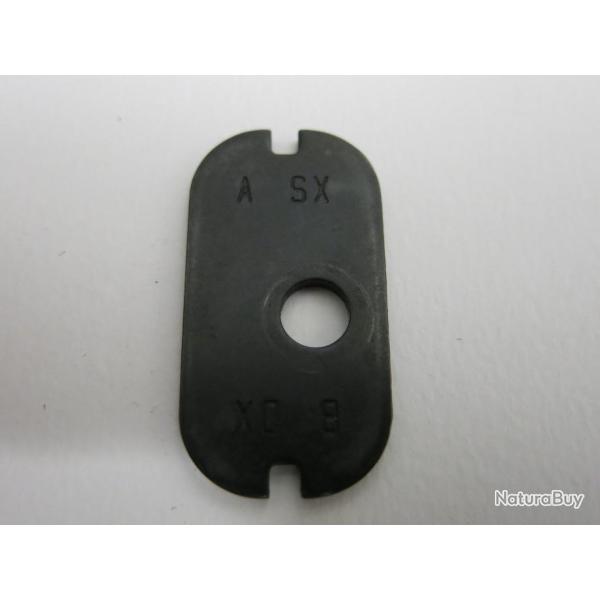 VENDU PAR CUIRASSIER11  ADX-BSX/ASX-BDX CALE BAKELITE CARABINE  BENELLI ARGO / FUSILS DIVERS MODELES