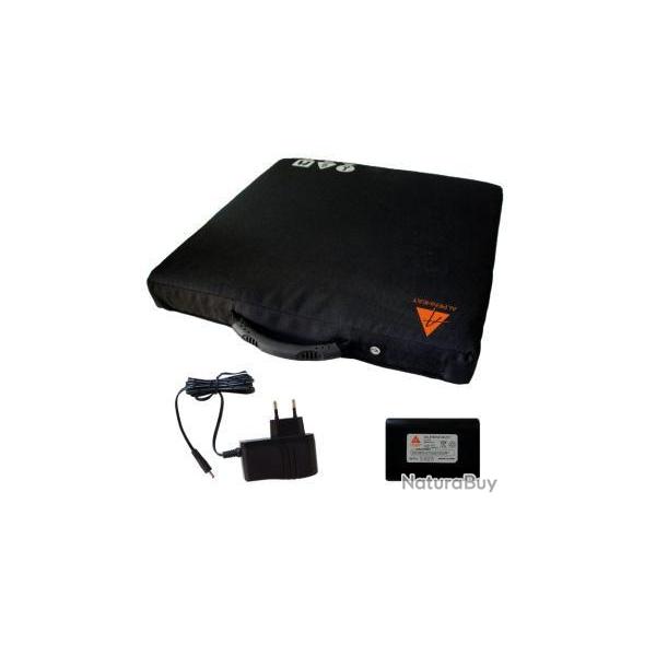 ALPENHEAT Coussin chauffant FIRE-CUSHION