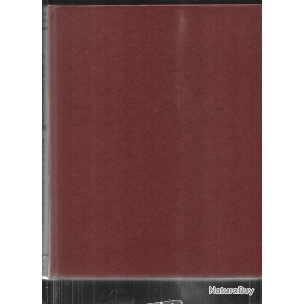 histoire du pistolet de joseph de florentiis , armes de poing , nambu , colt, lebel, mauser, steyr