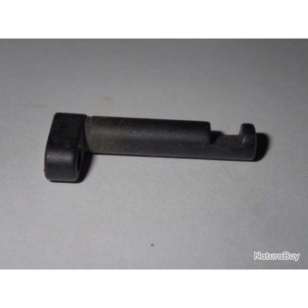 verrou d'assemblage - mod�le � d�termin�