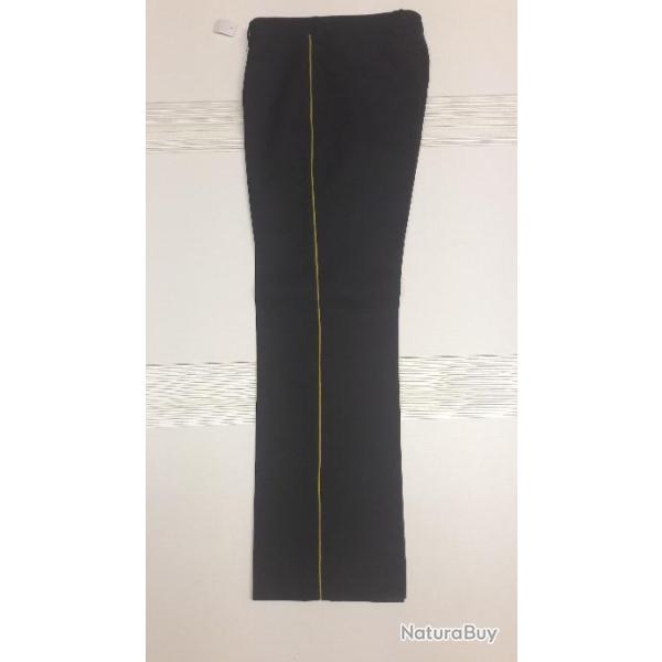 Pantalon de c�r�monie Solf�rino Occasion ARM�E FRANCAISE