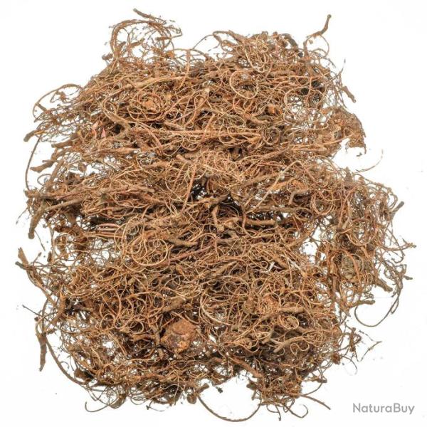 Mousse frise - 200 grammes